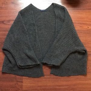 Brandy MELVILLE summer cardigan!!